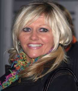 Camille Coduri